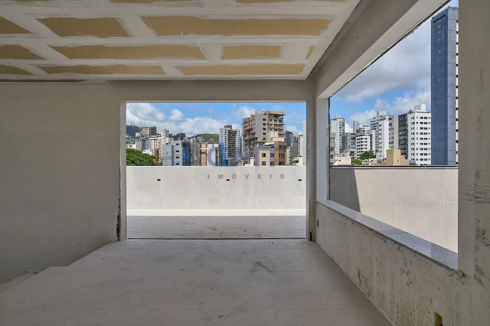 Cobertura, 2 quartos, 119 m² - Foto 14
