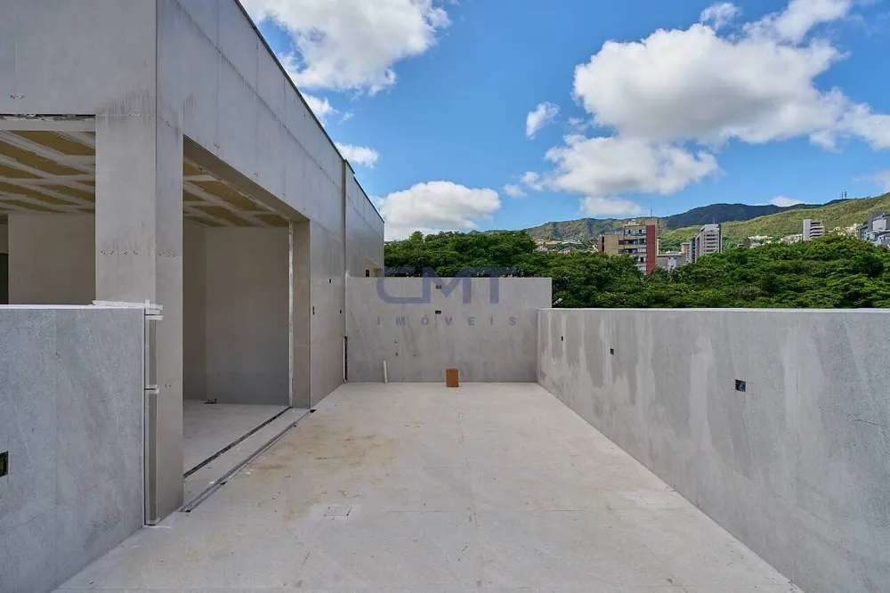 Cobertura, 2 quartos, 119 m² - Foto 15