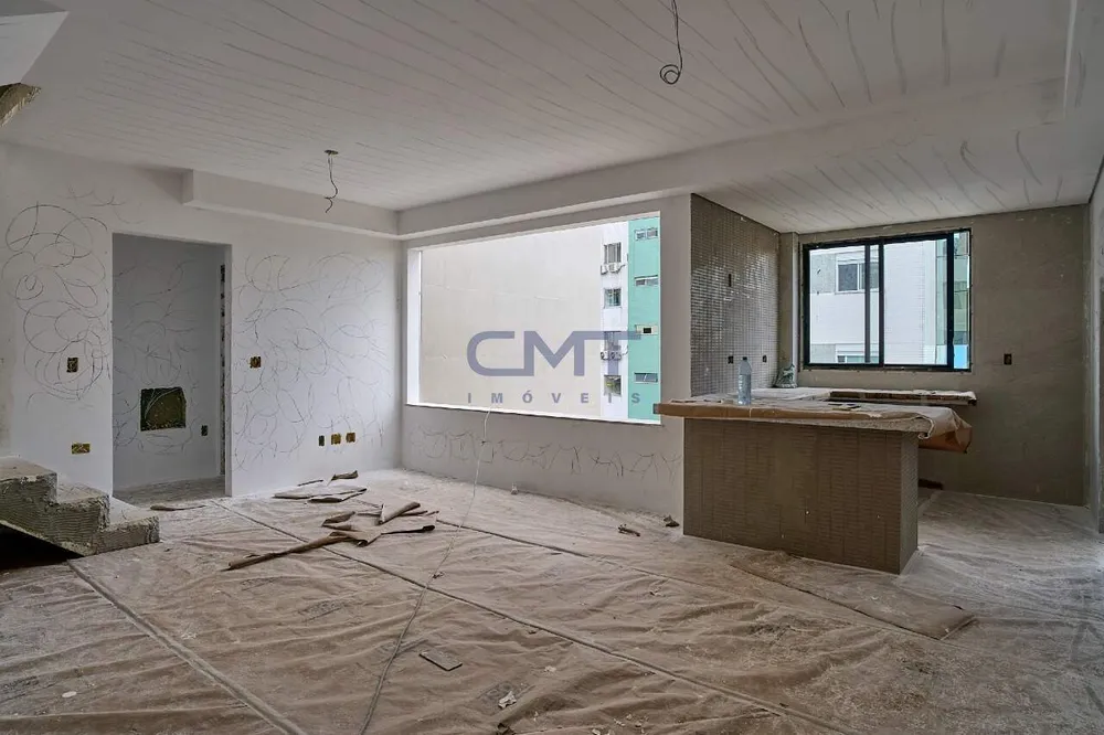 Cobertura, 2 quartos, 119 m² - Foto 3