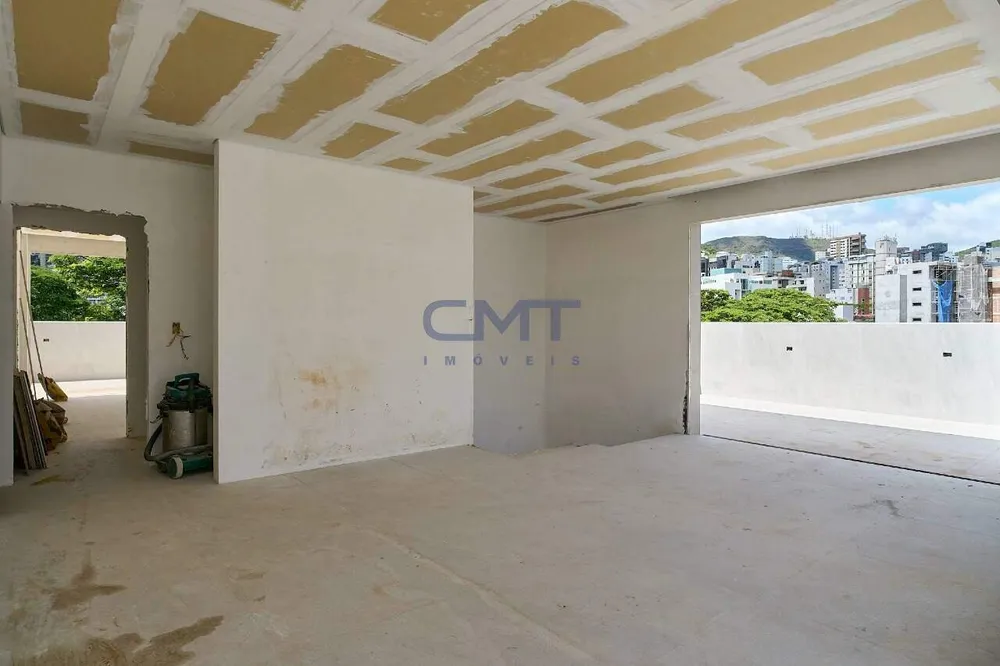 Cobertura, 2 quartos, 119 m² - Foto 13