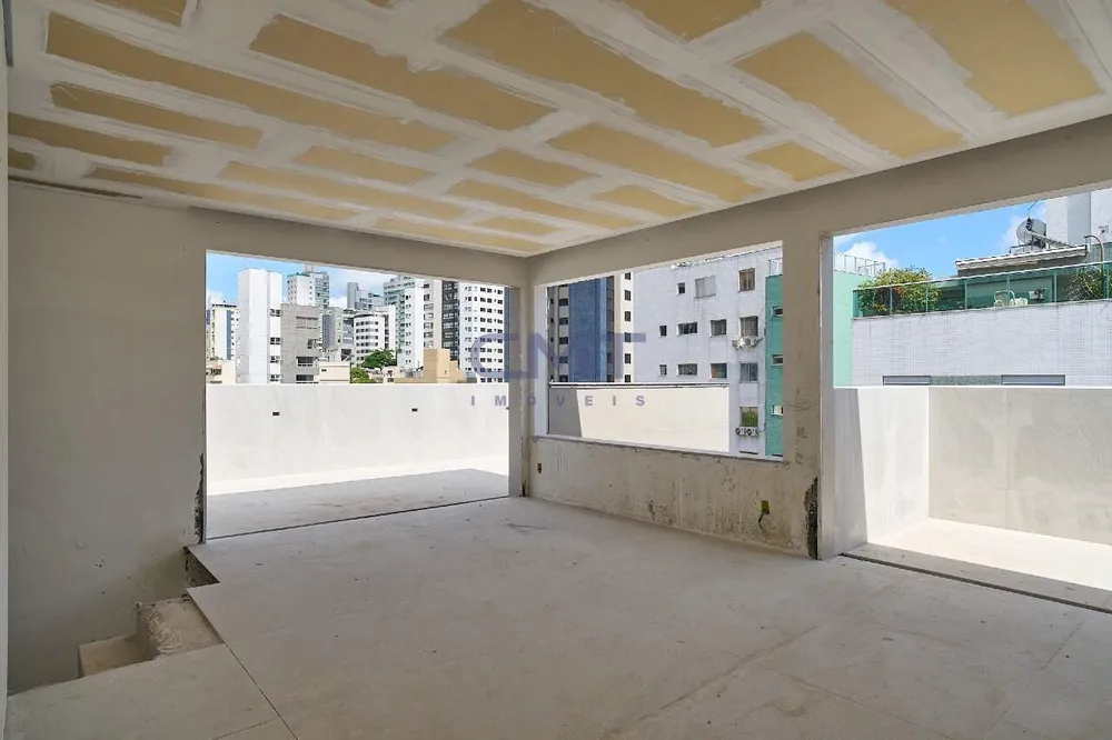 Cobertura, 2 quartos, 119 m² - Foto 12