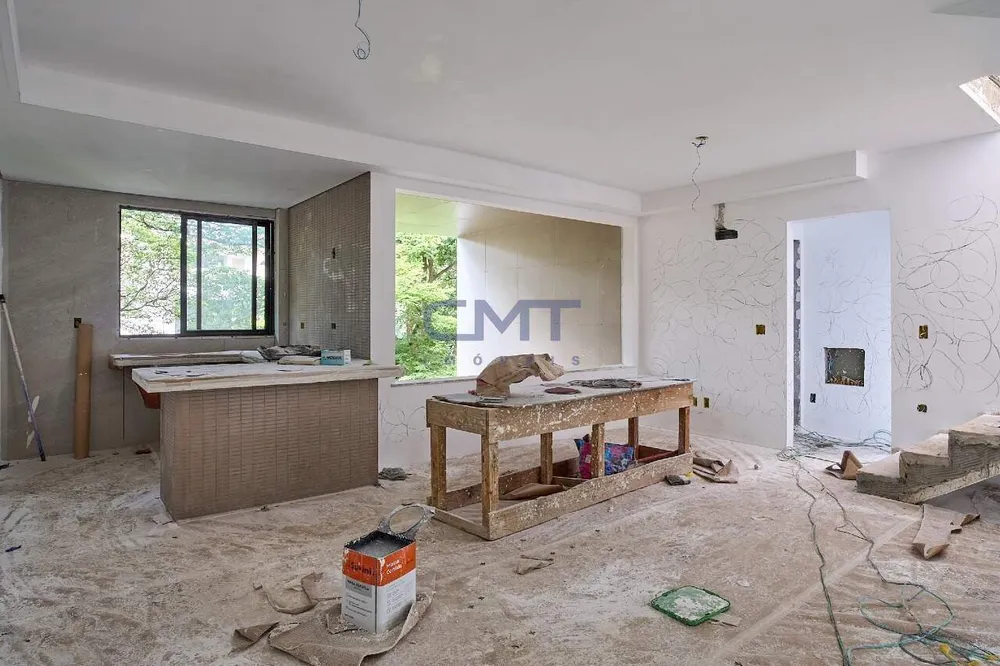 Cobertura, 2 quartos, 119 m² - Foto 4