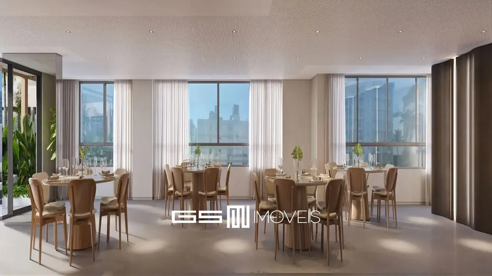 Apartamento, 3 quartos, 106 m² - Foto 2