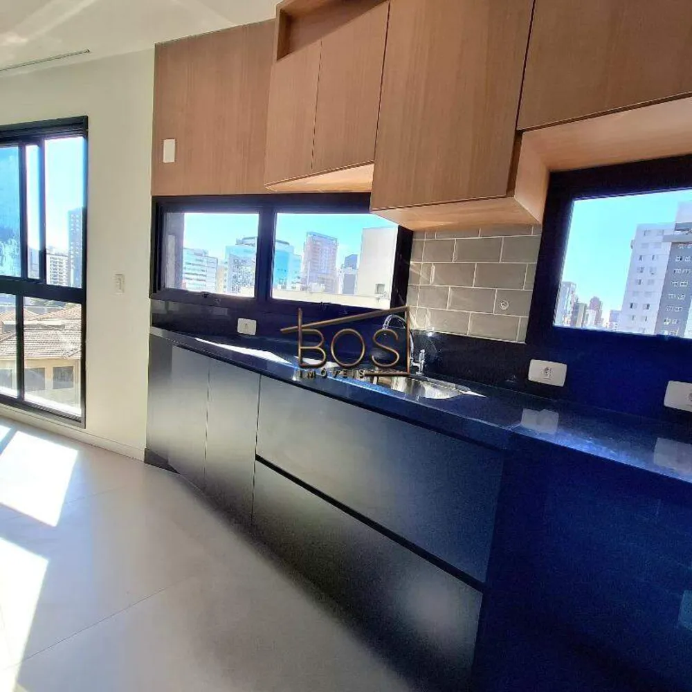Apartamento, 2 quartos, 63 m² - Foto 5