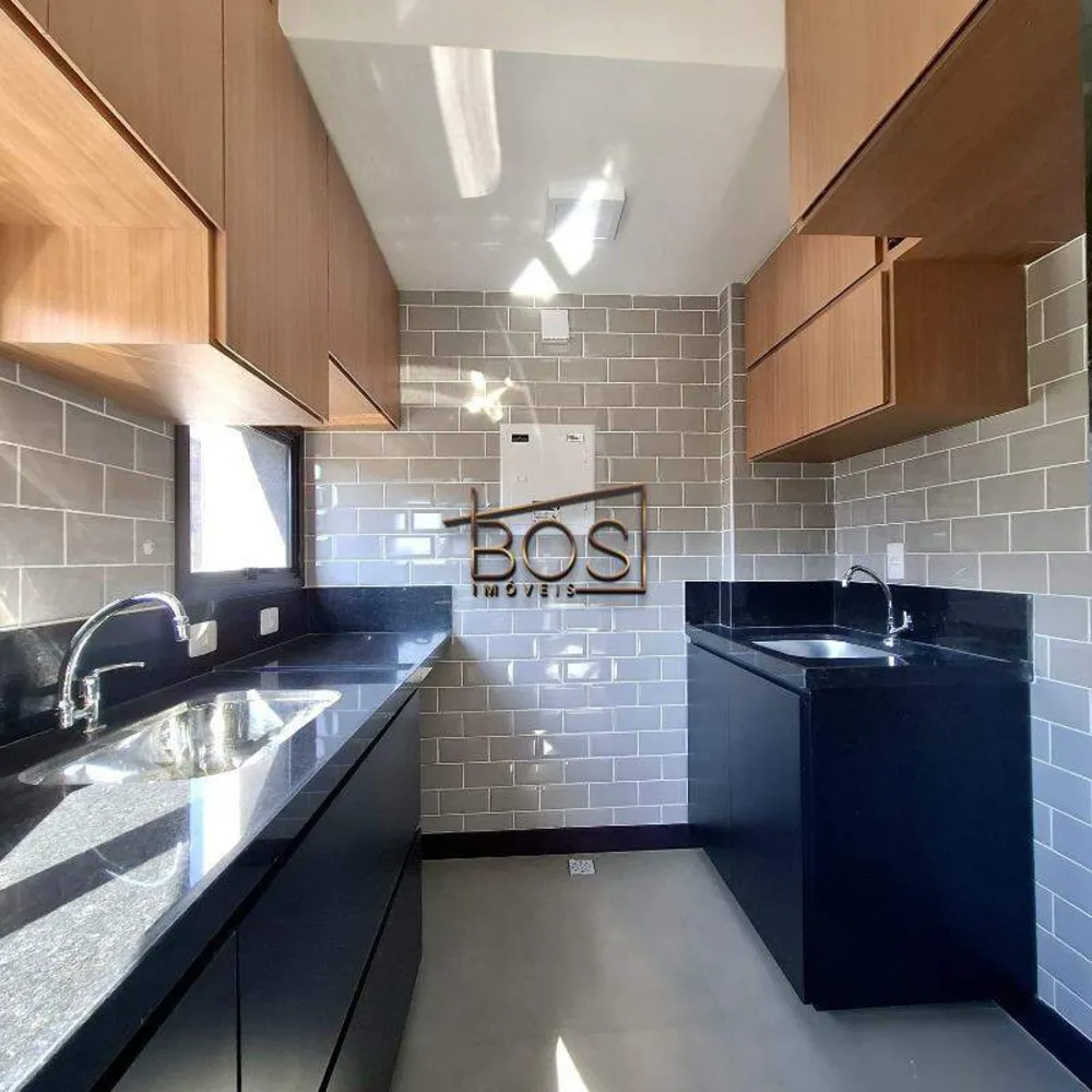 Apartamento, 2 quartos, 63 m² - Foto 6