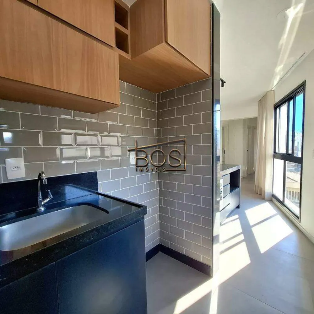 Apartamento, 2 quartos, 63 m² - Foto 8