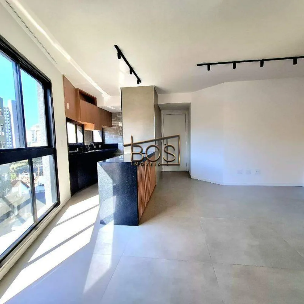 Apartamento, 2 quartos, 63 m² - Foto 3