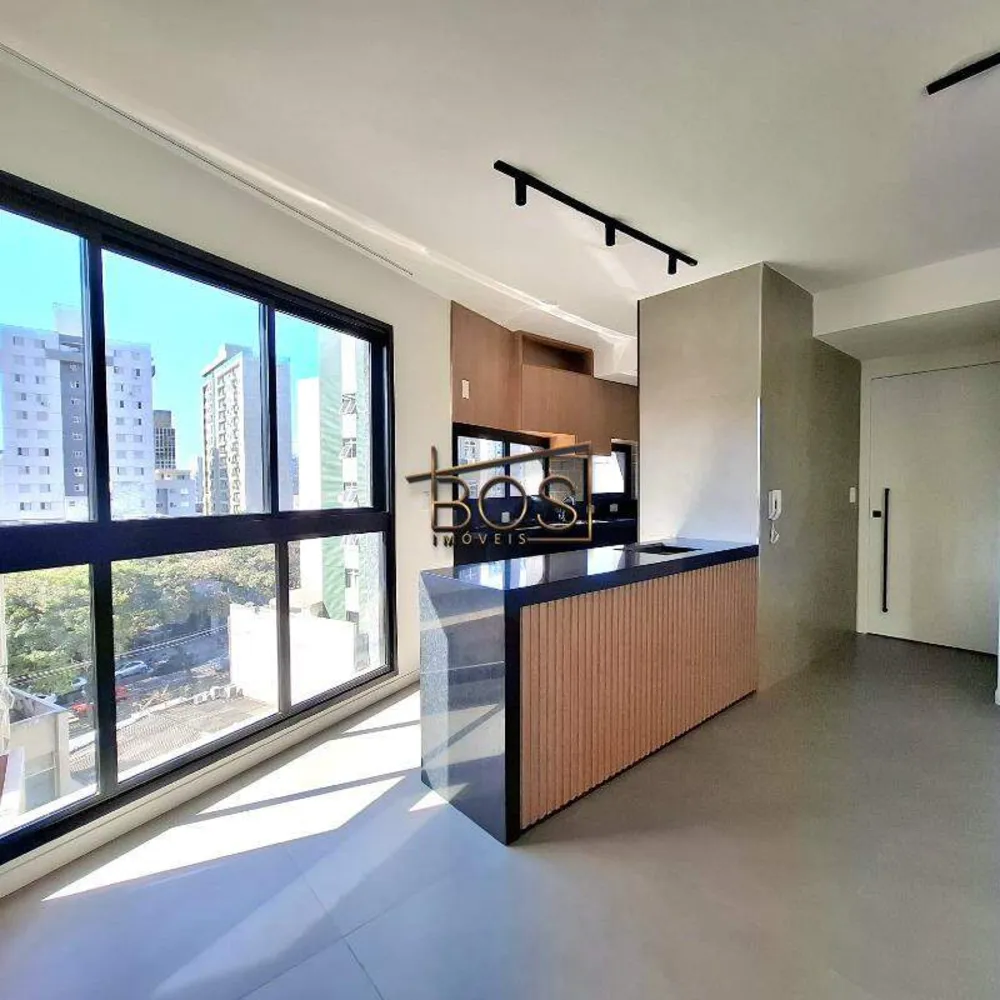 Apartamento, 2 quartos, 63 m² - Foto 1