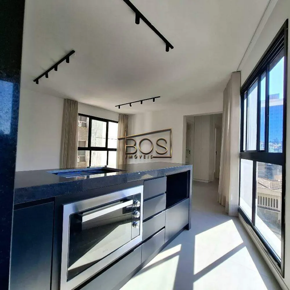 Apartamento, 2 quartos, 63 m² - Foto 7