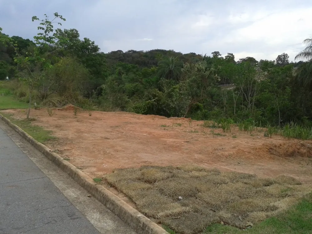 Terreno, 1089 m² - Foto 1