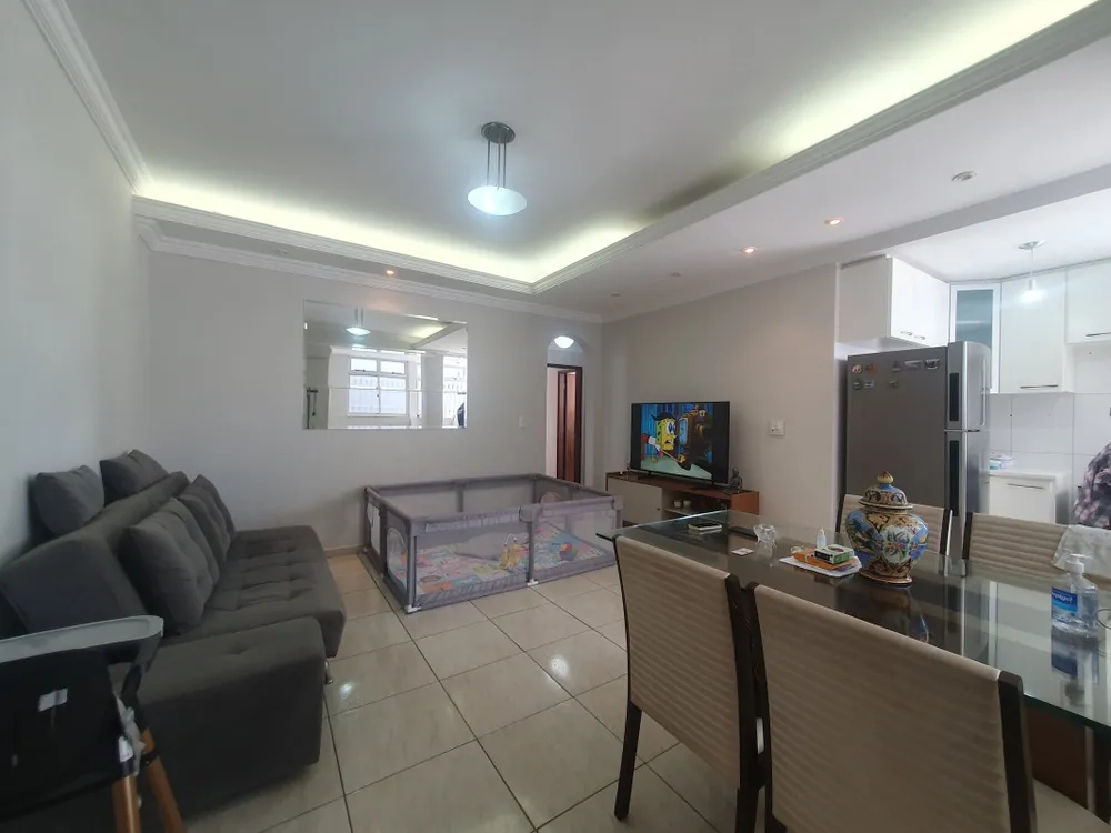 Apartamento, 3 quartos, 100 m² - Foto 1