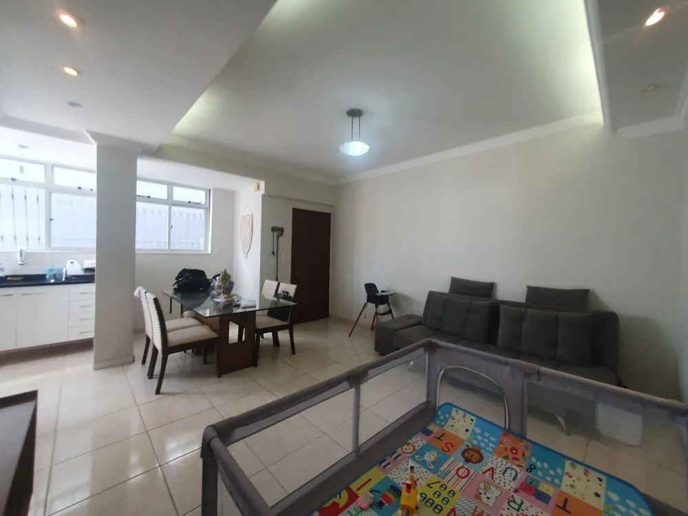 Apartamento, 3 quartos, 100 m² - Foto 3