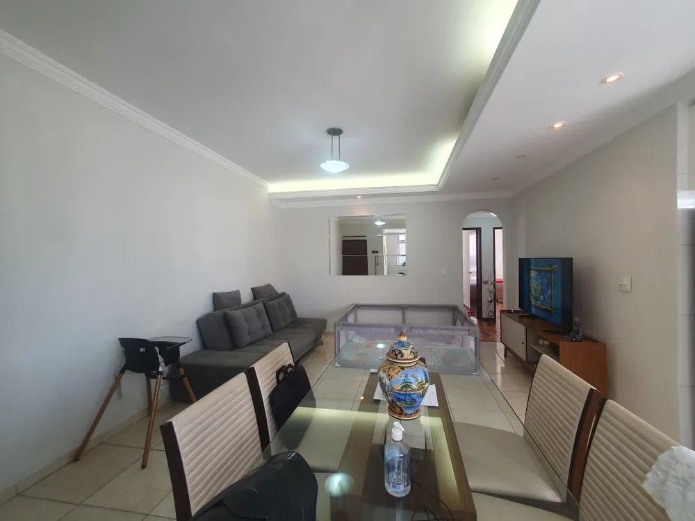 Apartamento, 3 quartos, 100 m² - Foto 2