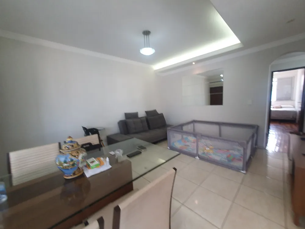Apartamento, 3 quartos, 100 m² - Foto 4