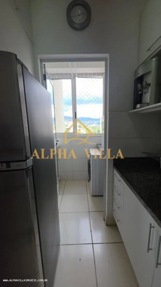 Apartamento, 3 quartos, 70 m² - Foto 1