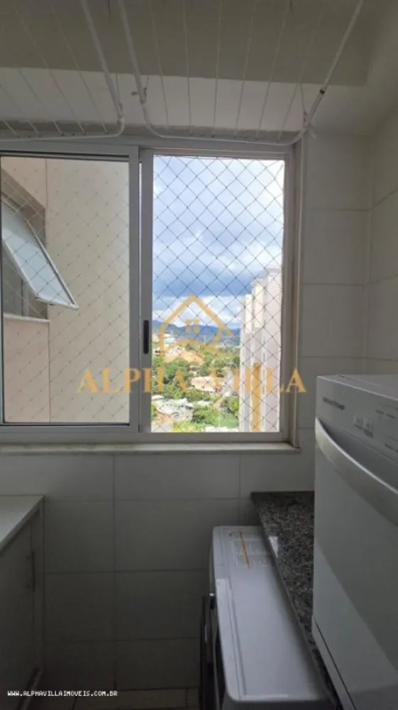 Apartamento, 3 quartos, 70 m² - Foto 4