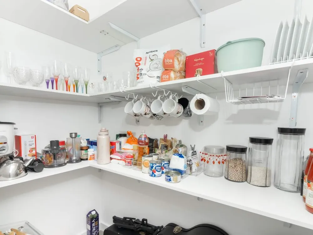 Apartamento, 3 quartos, 139 m² - Foto 8