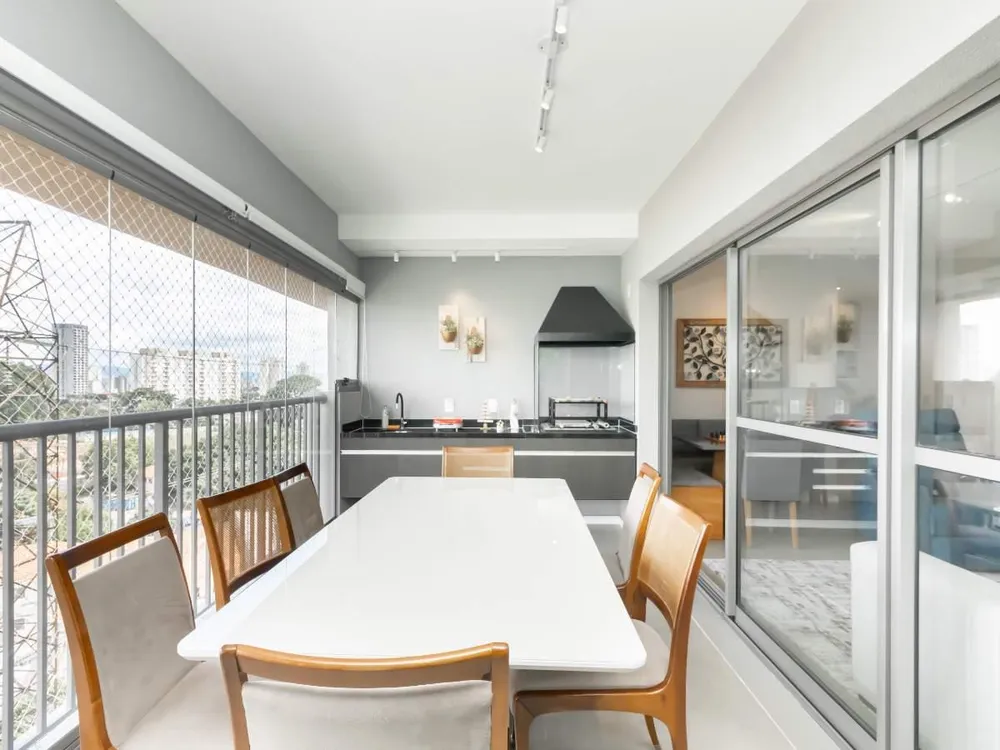 Apartamento, 3 quartos, 139 m² - Foto 5