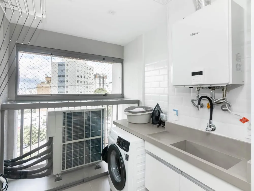 Apartamento, 3 quartos, 139 m² - Foto 9