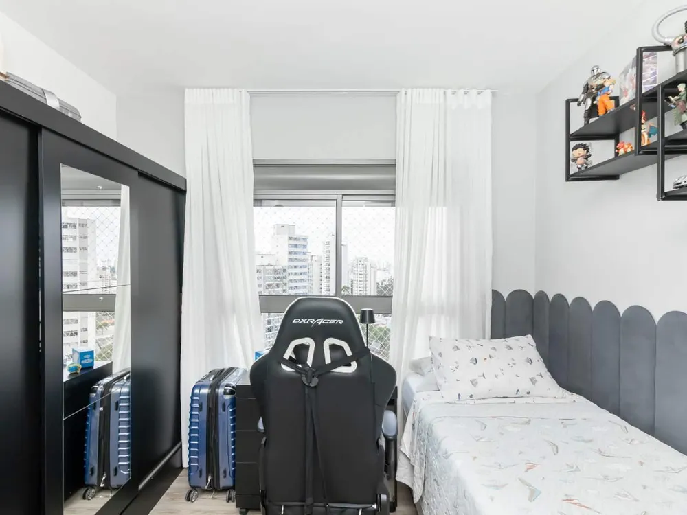 Apartamento, 3 quartos, 139 m² - Foto 12