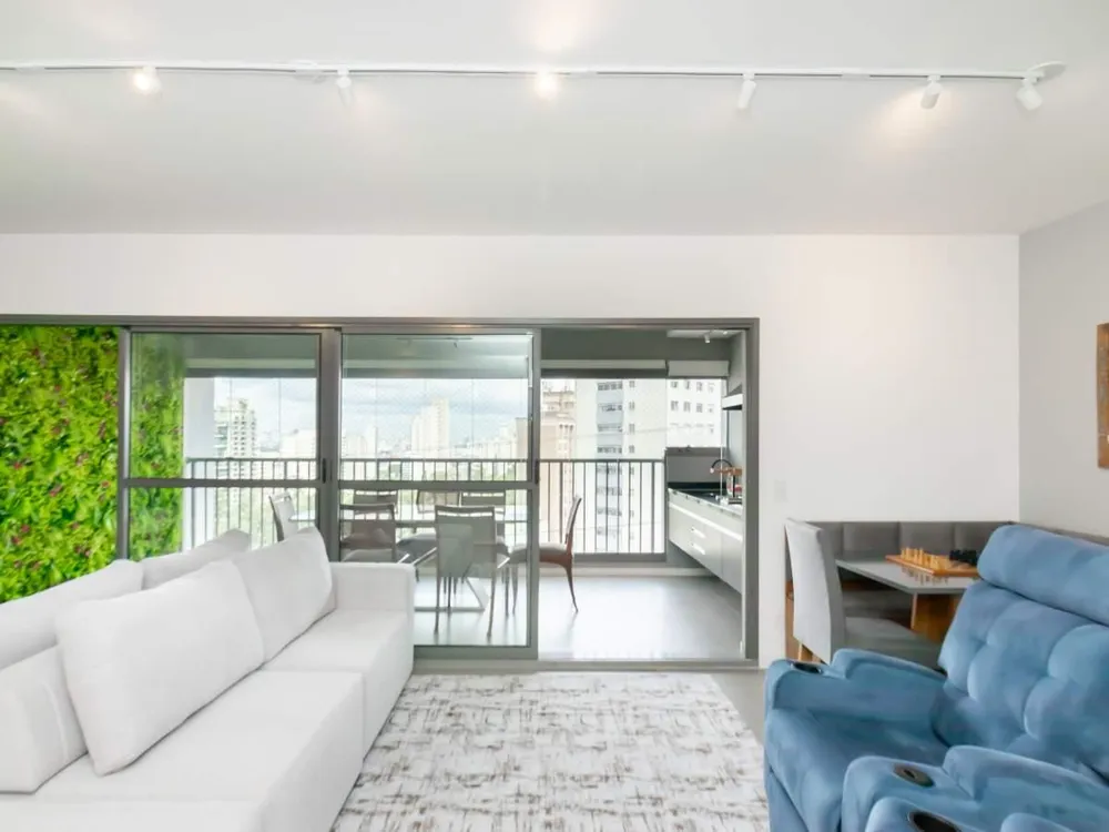 Apartamento, 3 quartos, 139 m² - Foto 2