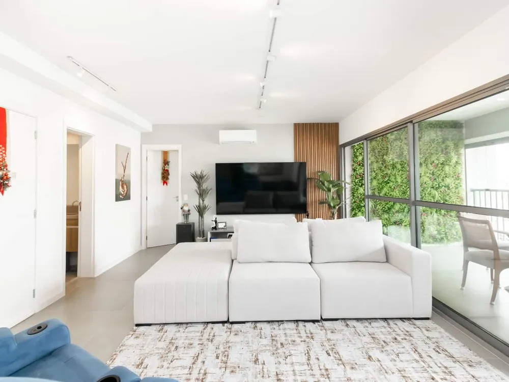 Apartamento, 3 quartos, 139 m² - Foto 3