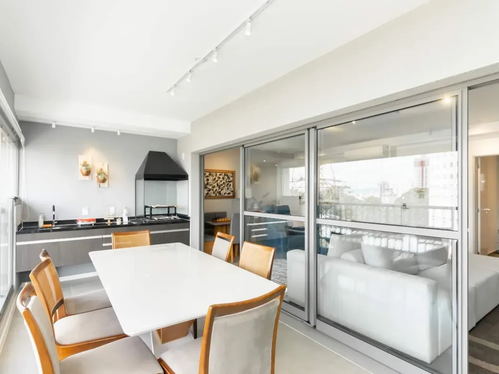 Apartamento, 3 quartos, 139 m² - Foto 4