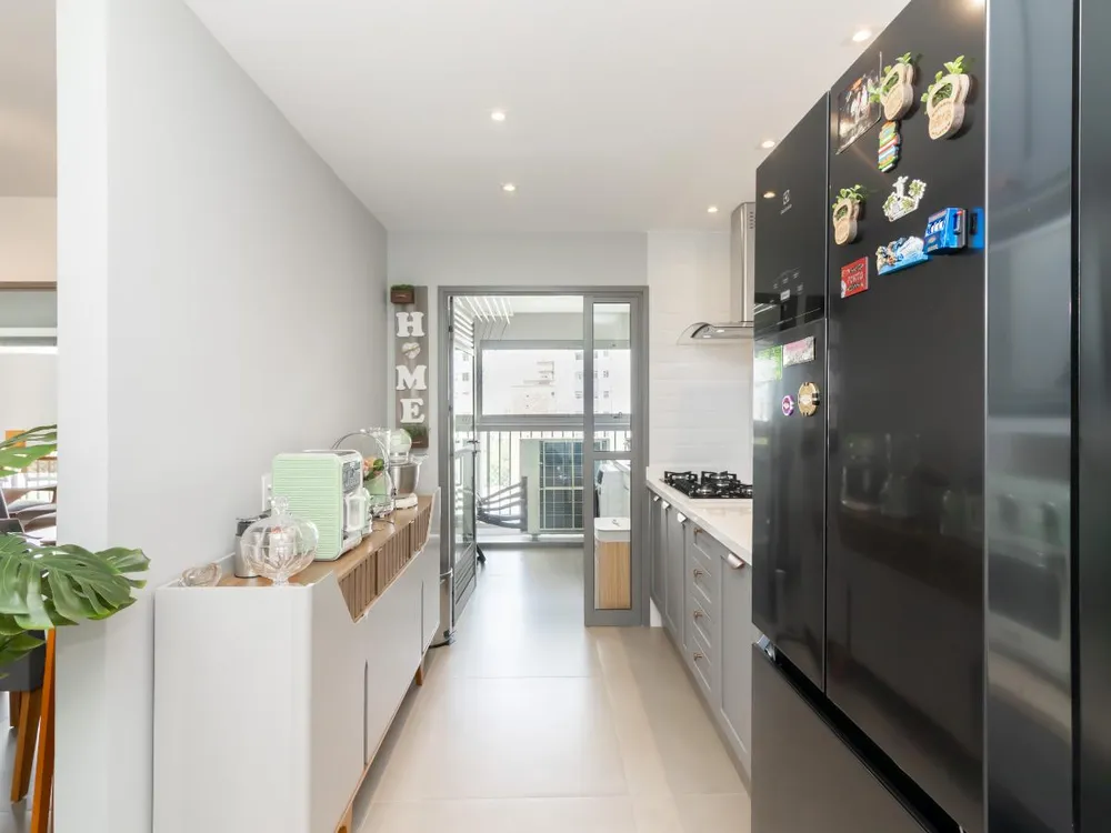 Apartamento, 3 quartos, 139 m² - Foto 7