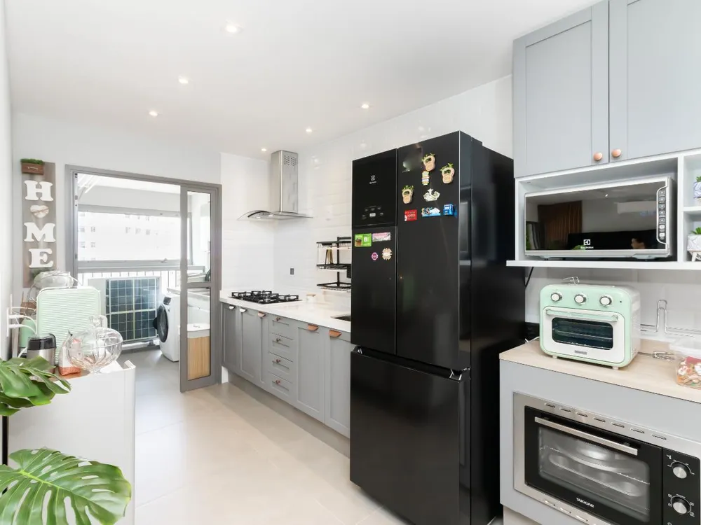 Apartamento, 3 quartos, 139 m² - Foto 6