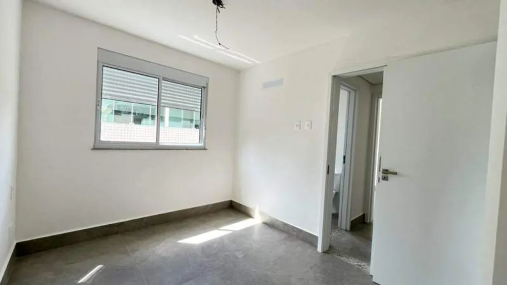 Apartamento, 4 quartos, 118 m² - Foto 4