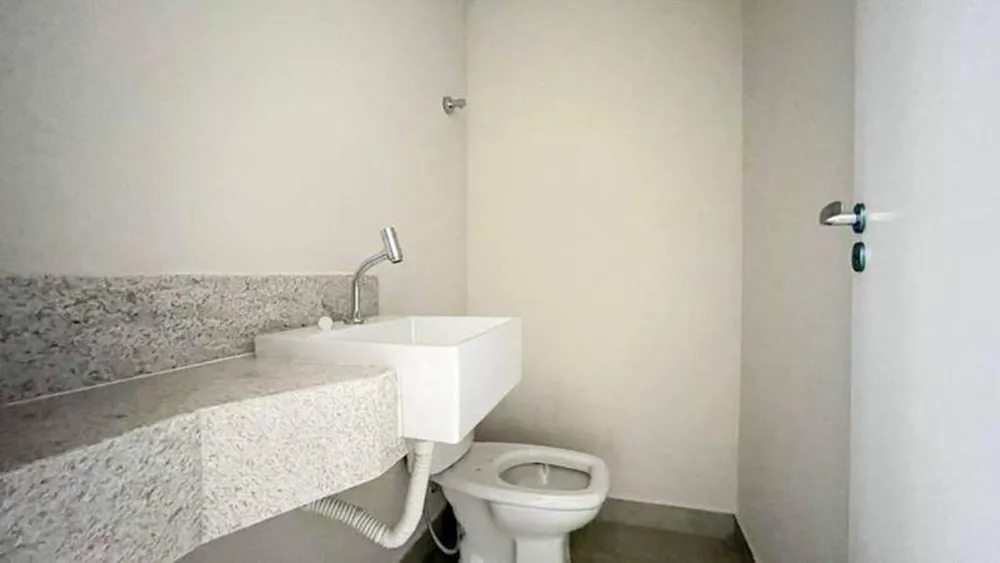 Apartamento, 4 quartos, 118 m² - Foto 6