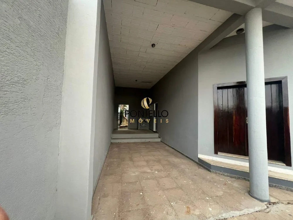 Casa, 1 quarto, 250 m² - Foto 7