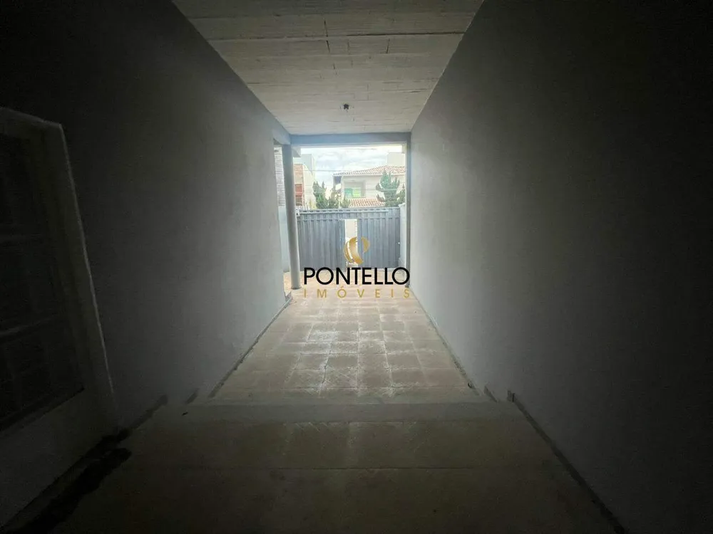 Casa, 1 quarto, 250 m² - Foto 10