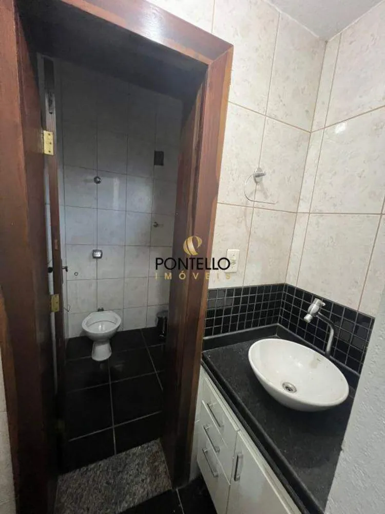 Casa, 1 quarto, 250 m² - Foto 8