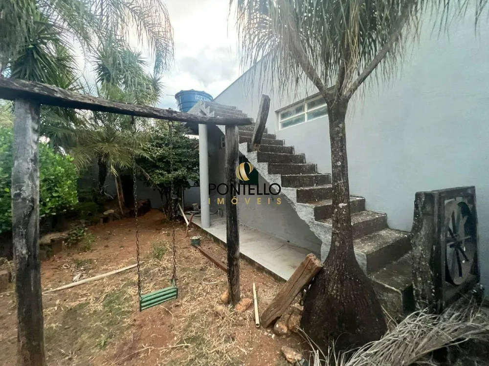 Casa, 1 quarto, 250 m² - Foto 8