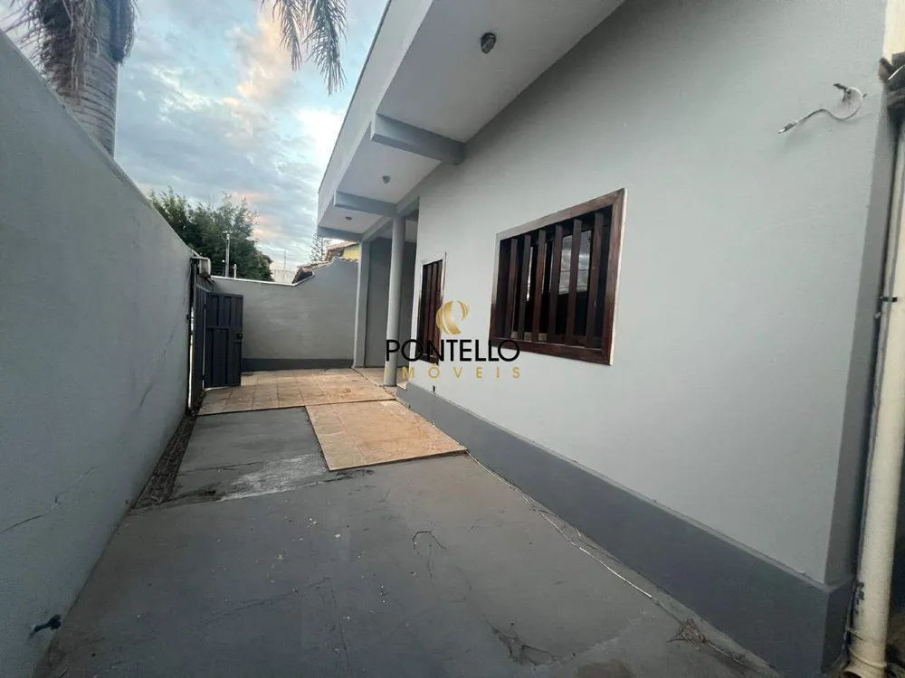 Casa, 1 quarto, 250 m² - Foto 9