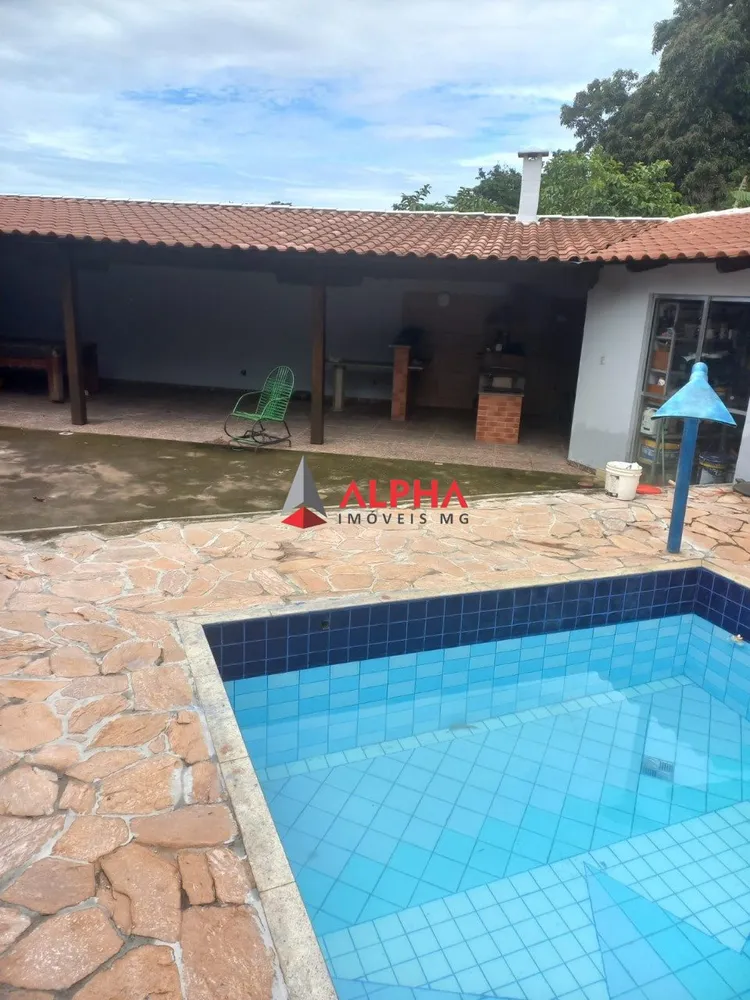Casa, 4 quartos, 600 m² - Foto 2