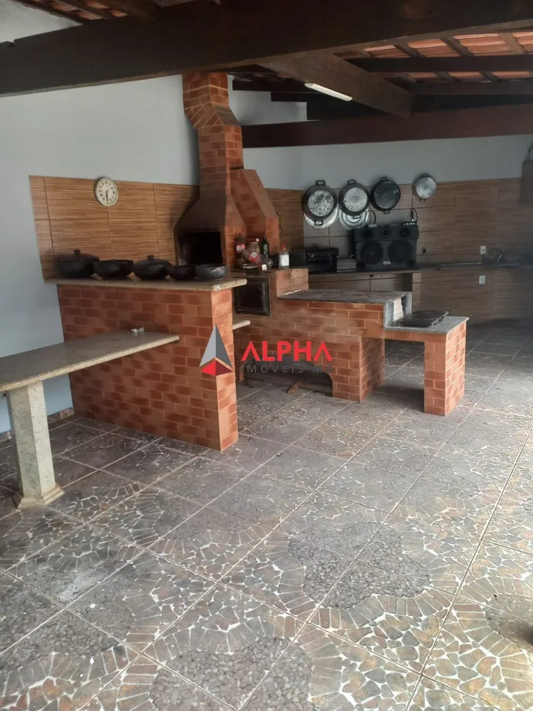 Casa, 4 quartos, 600 m² - Foto 6