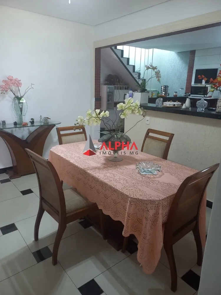 Casa, 4 quartos, 600 m² - Foto 6