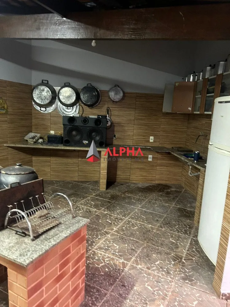Casa, 4 quartos, 600 m² - Foto 9