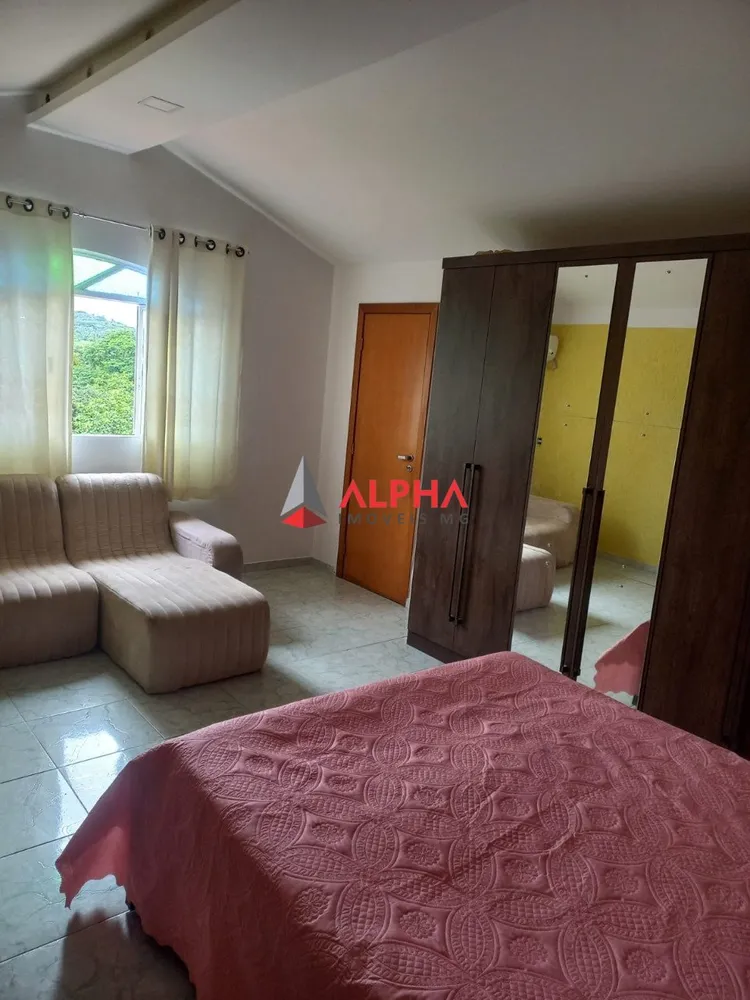 Casa, 4 quartos, 600 m² - Foto 8