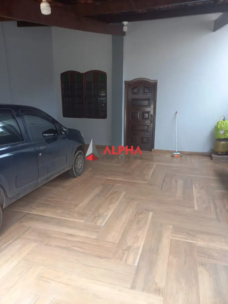 Casa, 4 quartos, 600 m² - Foto 3