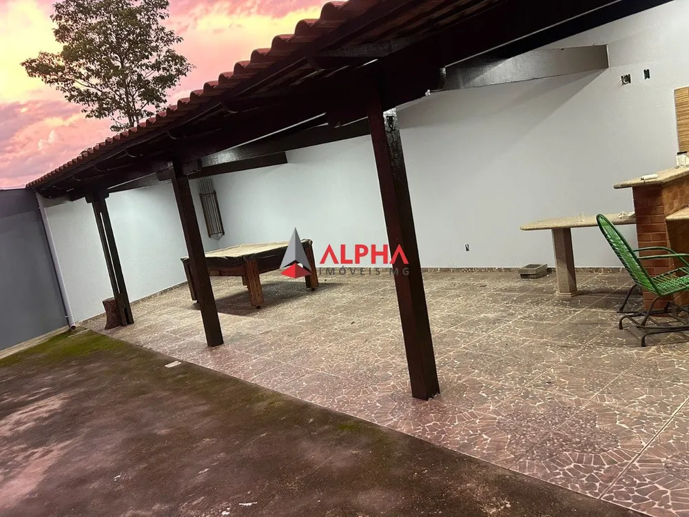 Casa, 4 quartos, 600 m² - Foto 8