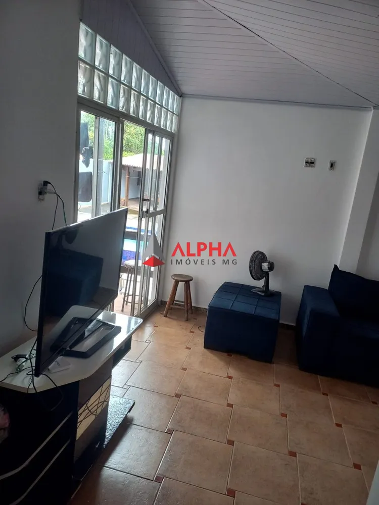 Casa, 4 quartos, 600 m² - Foto 5