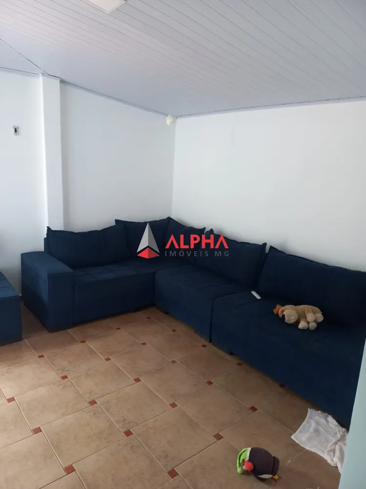 Casa, 4 quartos, 600 m² - Foto 12