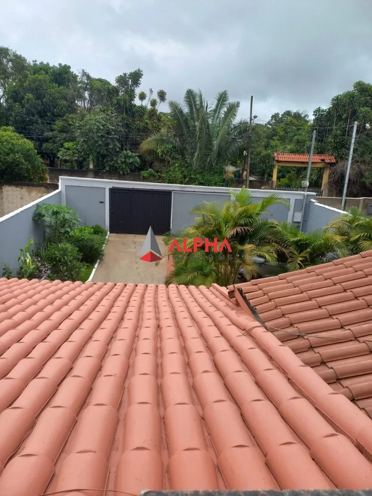 Casa, 4 quartos, 600 m² - Foto 4