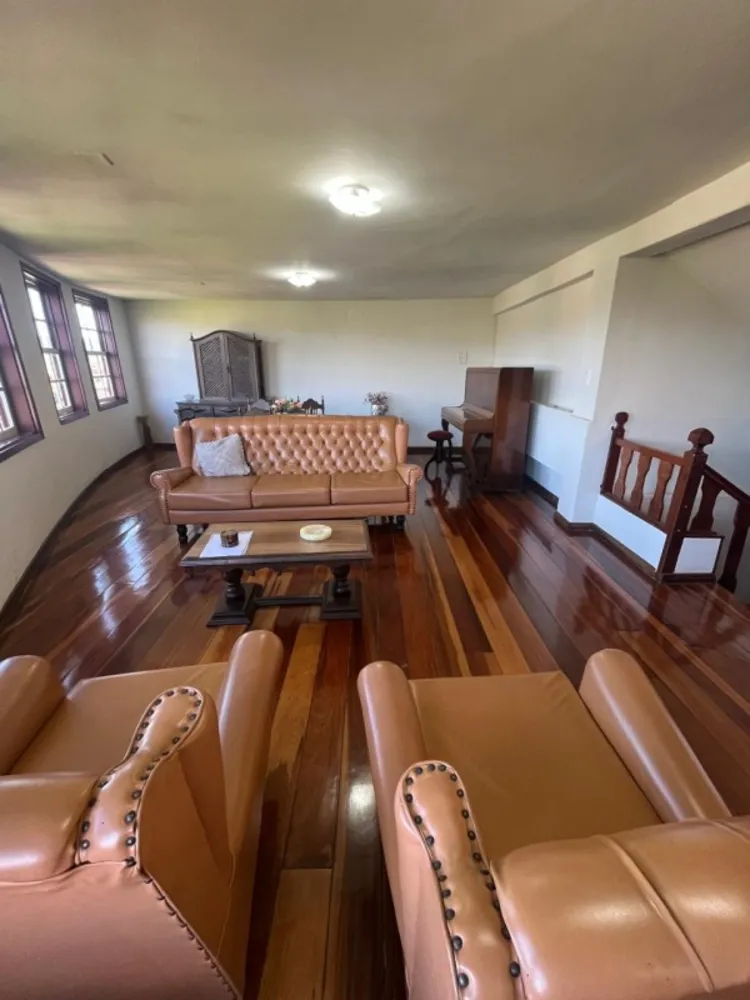 Casa, 3 quartos, 560 m² - Foto 3