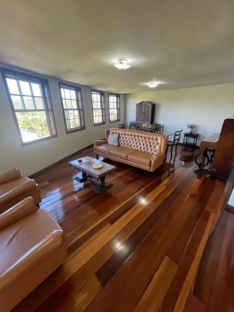 Casa, 3 quartos, 560 m² - Foto 4