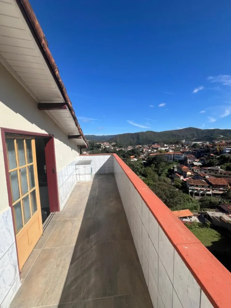 Casa, 3 quartos, 560 m² - Foto 2