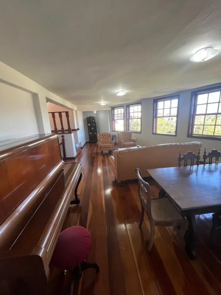 Casa, 3 quartos, 560 m² - Foto 5